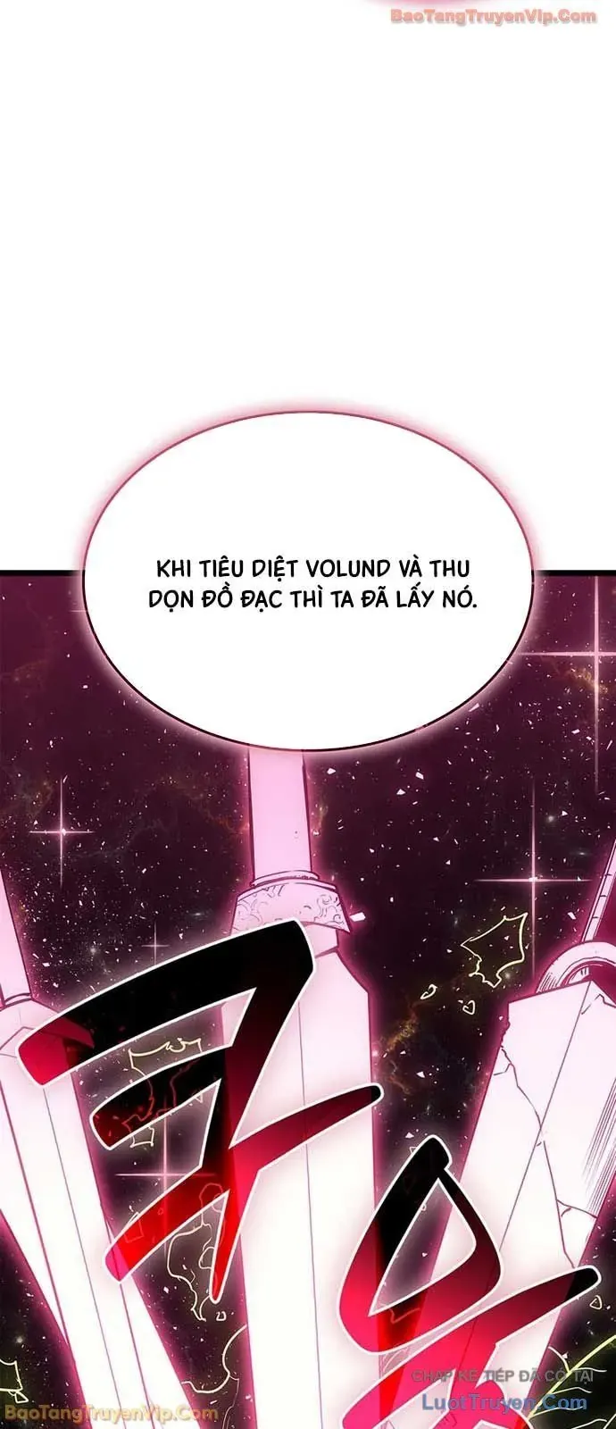 Vị Vua Mạnh Nhất Đã Trở Lại Chap 165 - Next Chap 166