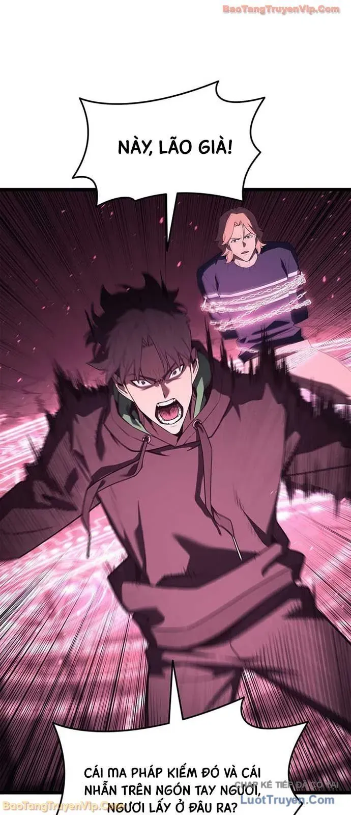 Vị Vua Mạnh Nhất Đã Trở Lại Chap 165 - Next Chap 166