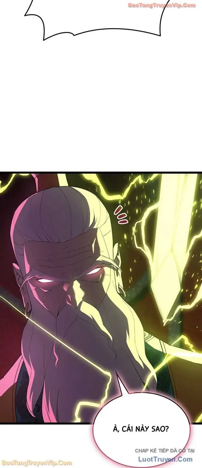 Vị Vua Mạnh Nhất Đã Trở Lại Chap 165 - Next Chap 166