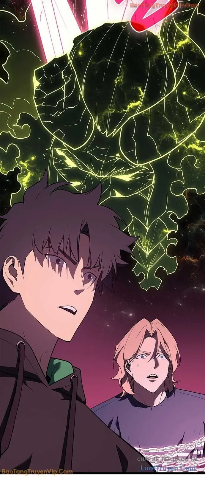 Vị Vua Mạnh Nhất Đã Trở Lại Chap 165 - Next Chap 166