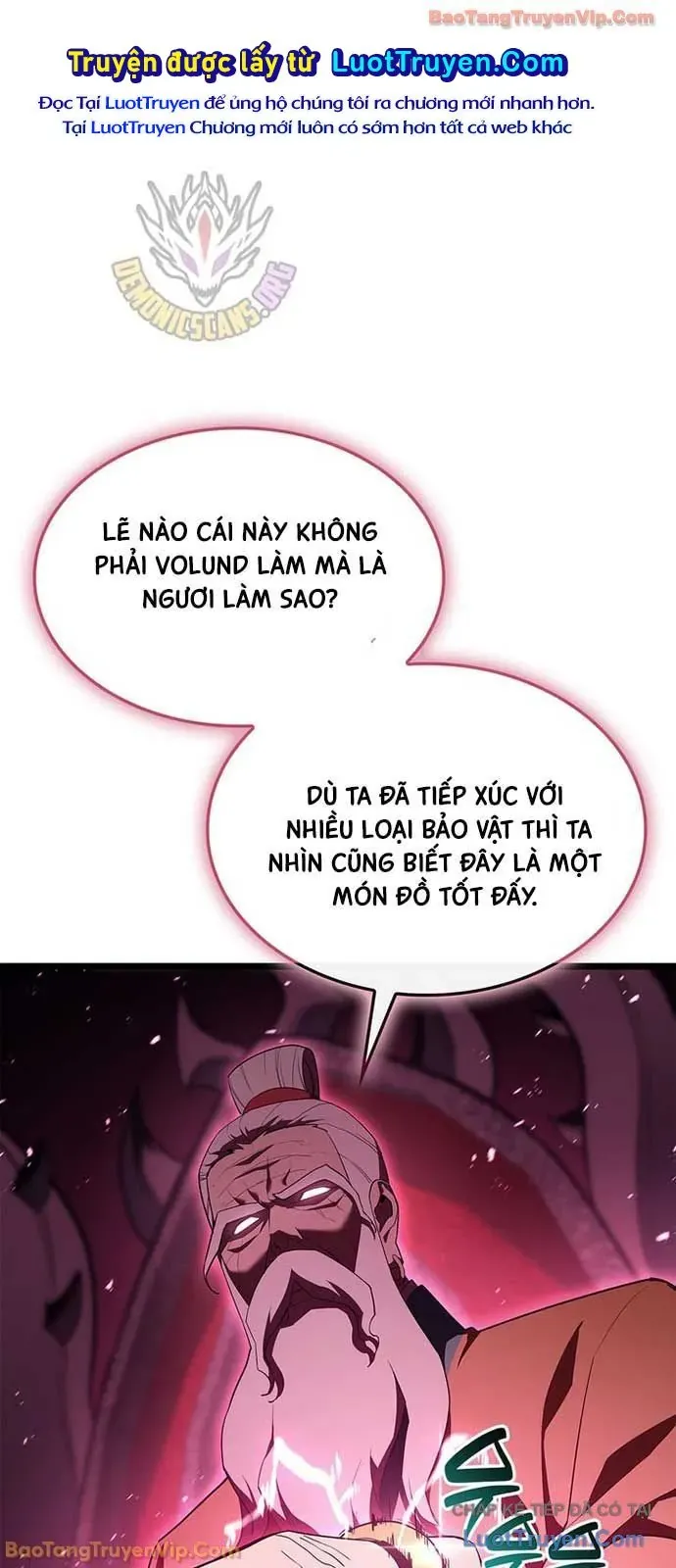 Vị Vua Mạnh Nhất Đã Trở Lại Chap 165 - Next Chap 166
