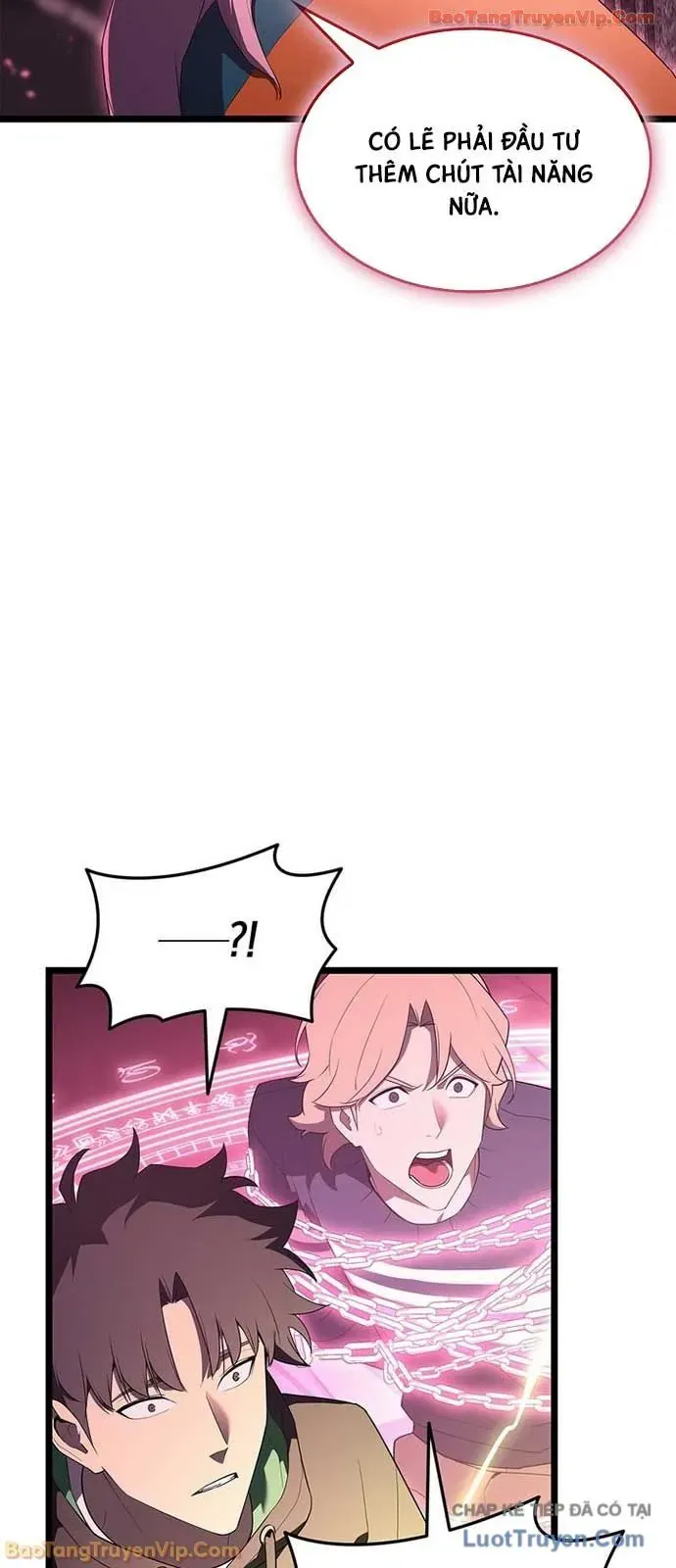 Vị Vua Mạnh Nhất Đã Trở Lại Chap 165 - Next Chap 166