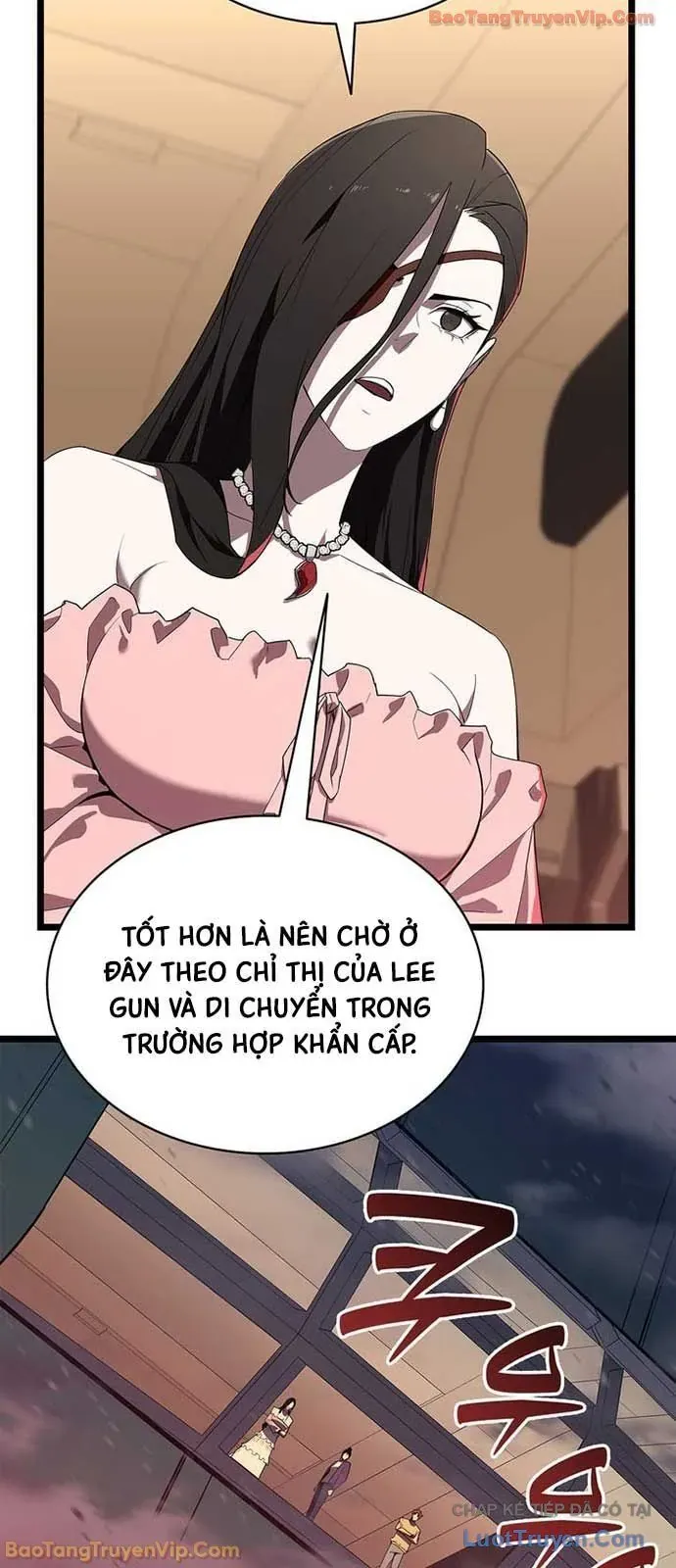 Vị Vua Mạnh Nhất Đã Trở Lại Chap 165 - Next Chap 166