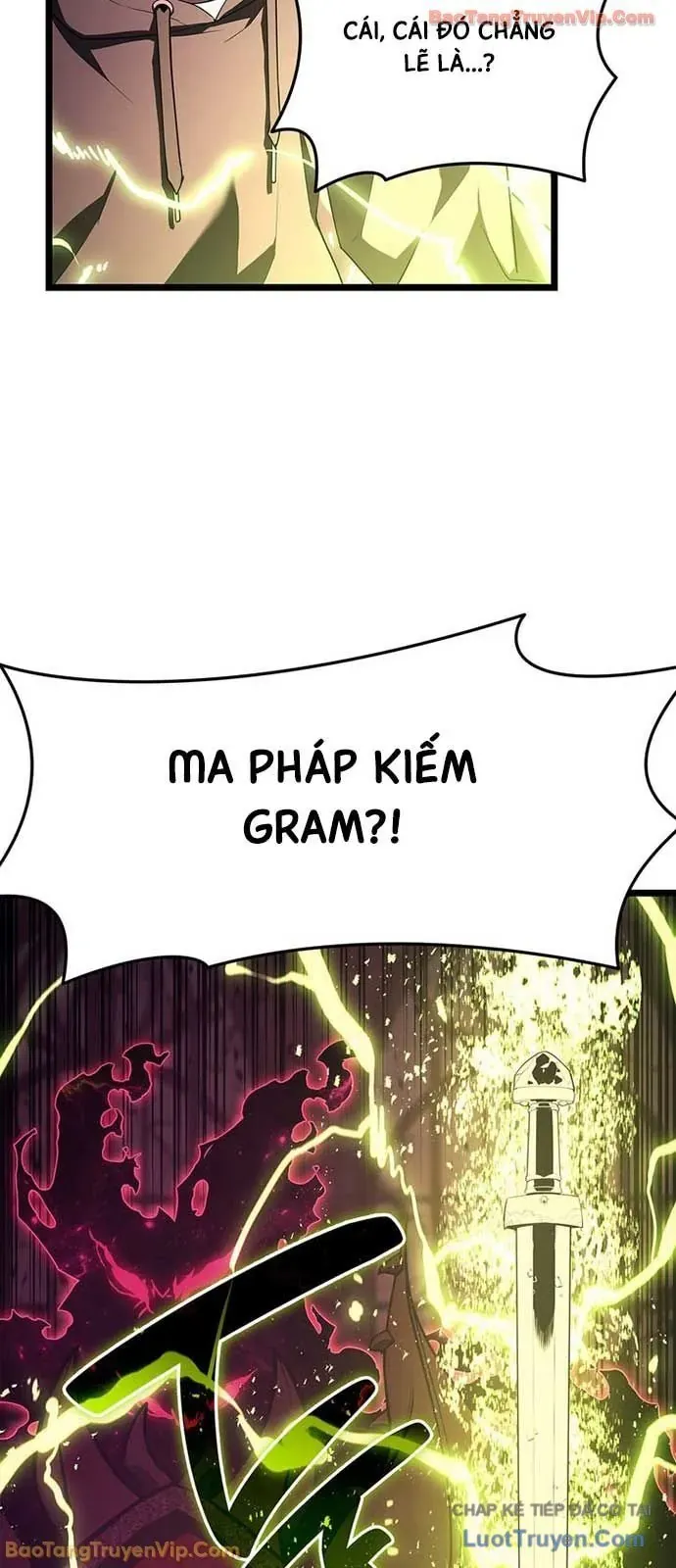 Vị Vua Mạnh Nhất Đã Trở Lại Chap 165 - Next Chap 166