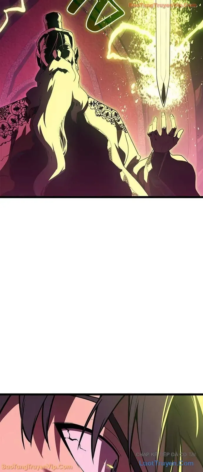 Vị Vua Mạnh Nhất Đã Trở Lại Chap 165 - Next Chap 166