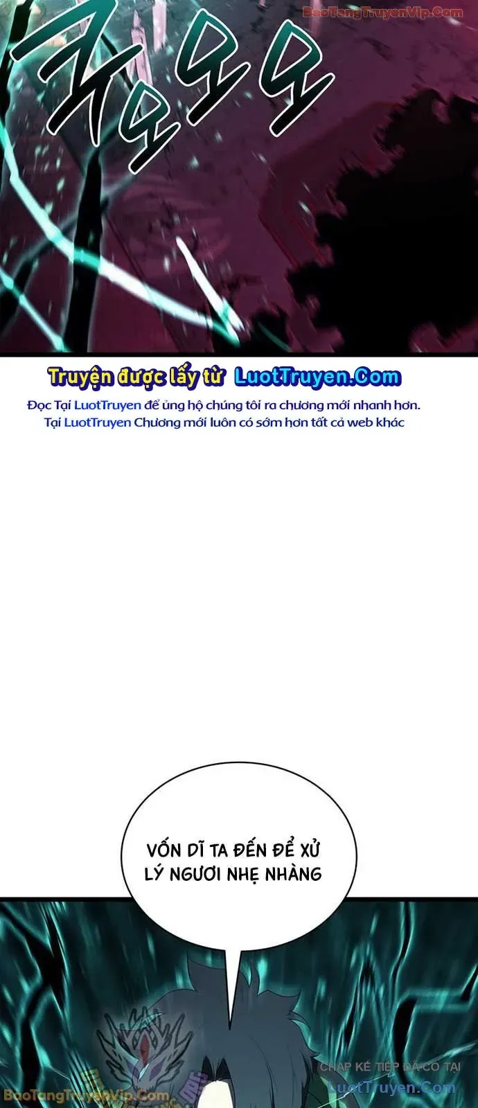 Vị Vua Mạnh Nhất Đã Trở Lại Chap 165 - Next Chap 166