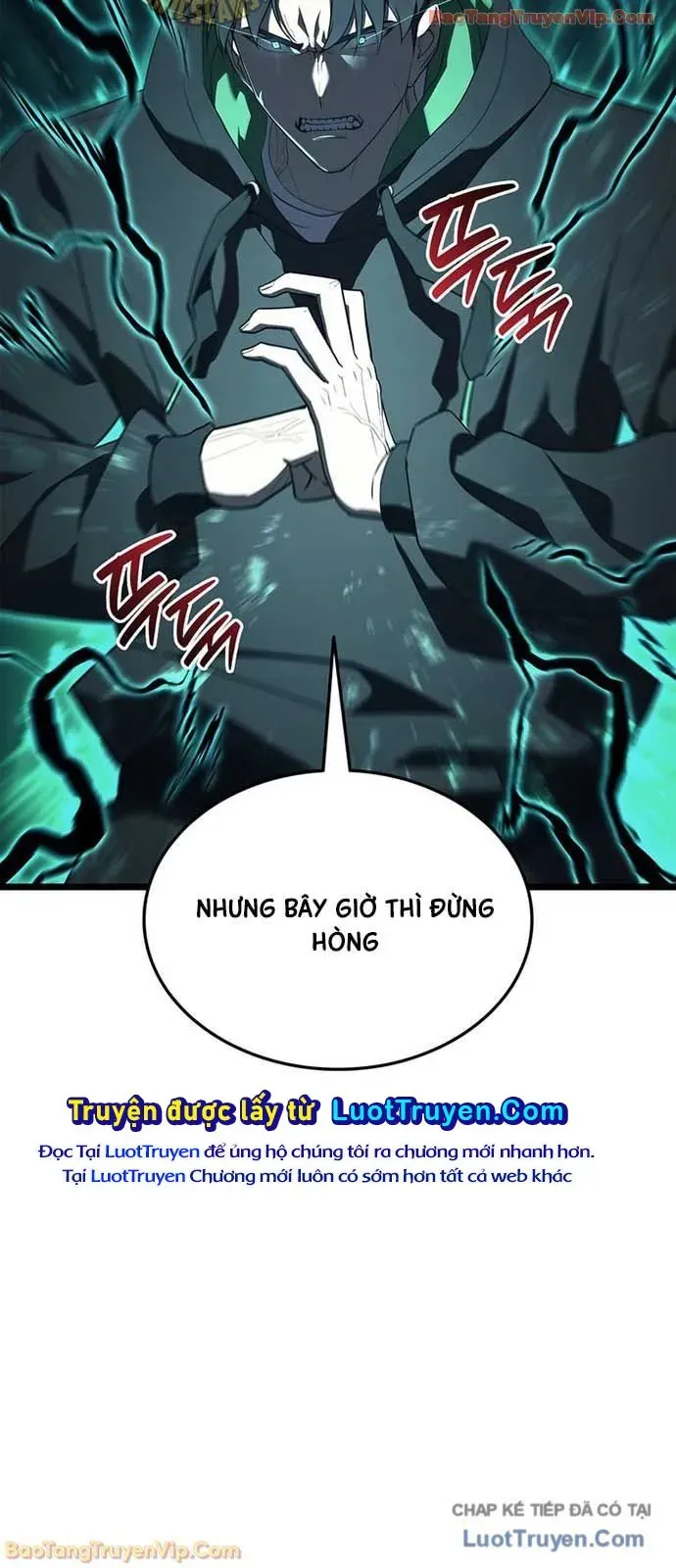 Vị Vua Mạnh Nhất Đã Trở Lại Chap 165 - Next Chap 166