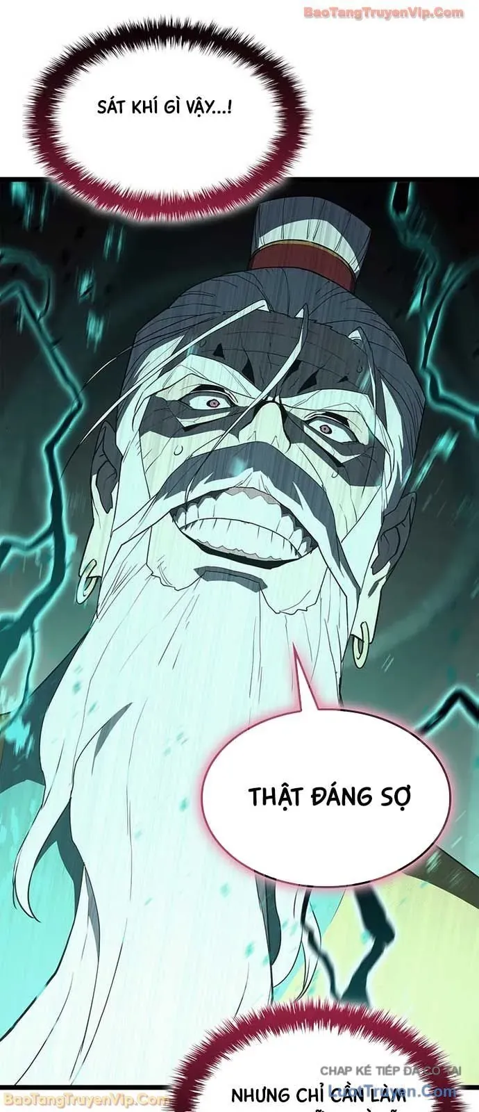 Vị Vua Mạnh Nhất Đã Trở Lại Chap 165 - Next Chap 166