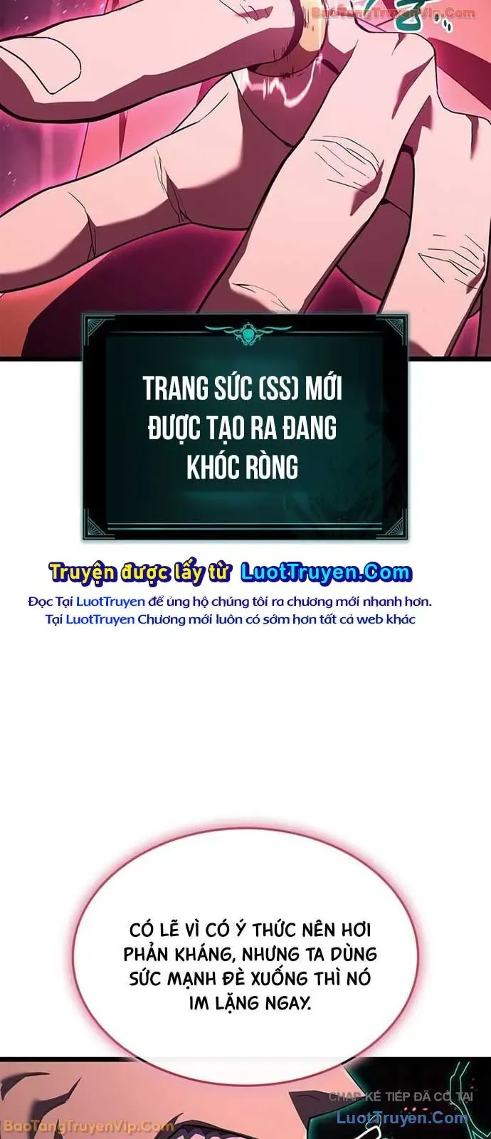 Vị Vua Mạnh Nhất Đã Trở Lại Chap 165 - Next Chap 166
