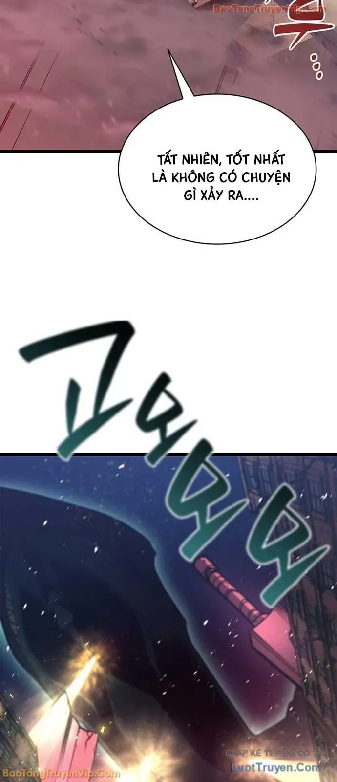 Vị Vua Mạnh Nhất Đã Trở Lại Chap 165 - Next Chap 166