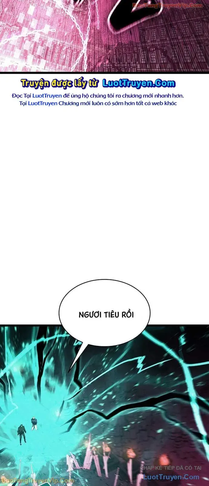 Vị Vua Mạnh Nhất Đã Trở Lại Chap 165 - Next Chap 166