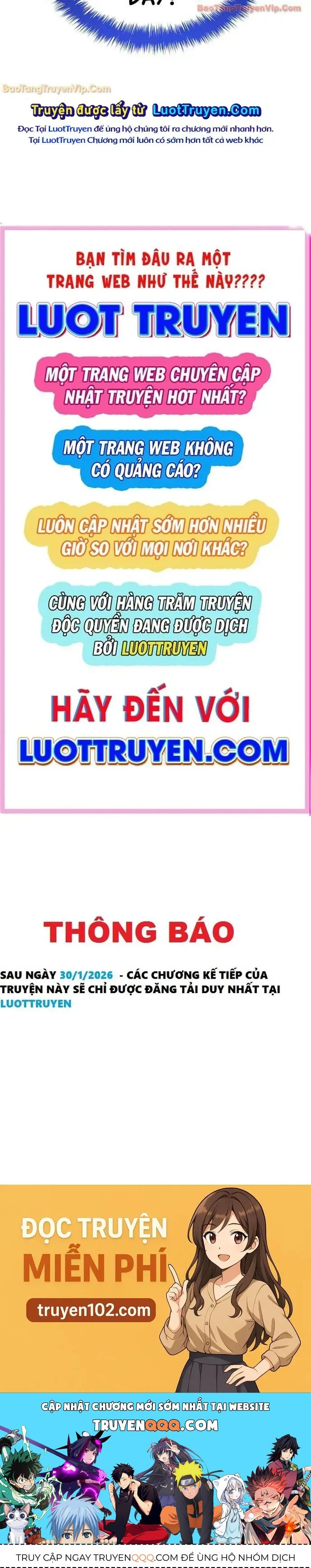 Vị Vua Mạnh Nhất Đã Trở Lại Chap 165 - Next Chap 166