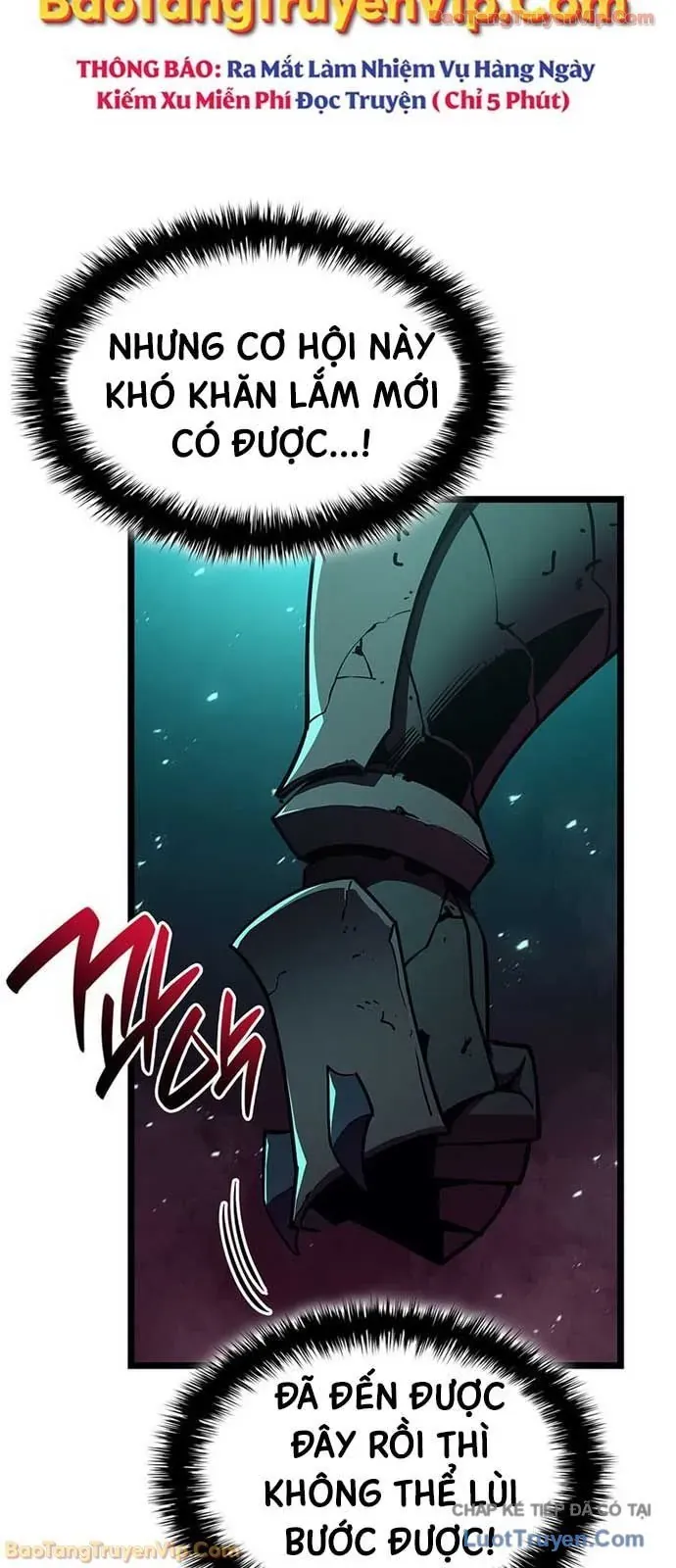 Vị Vua Mạnh Nhất Đã Trở Lại Chap 165 - Next Chap 166