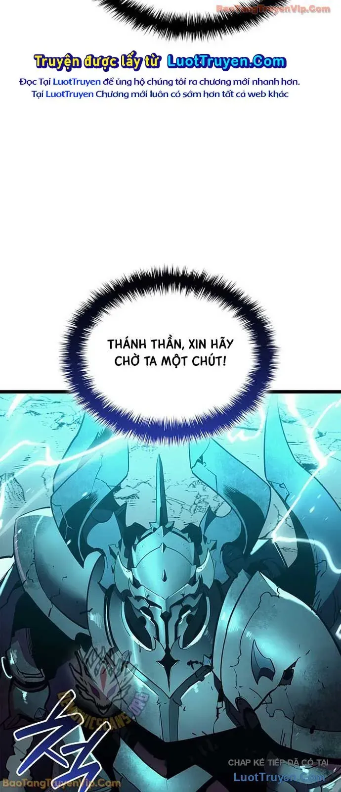 Vị Vua Mạnh Nhất Đã Trở Lại Chap 165 - Next Chap 166