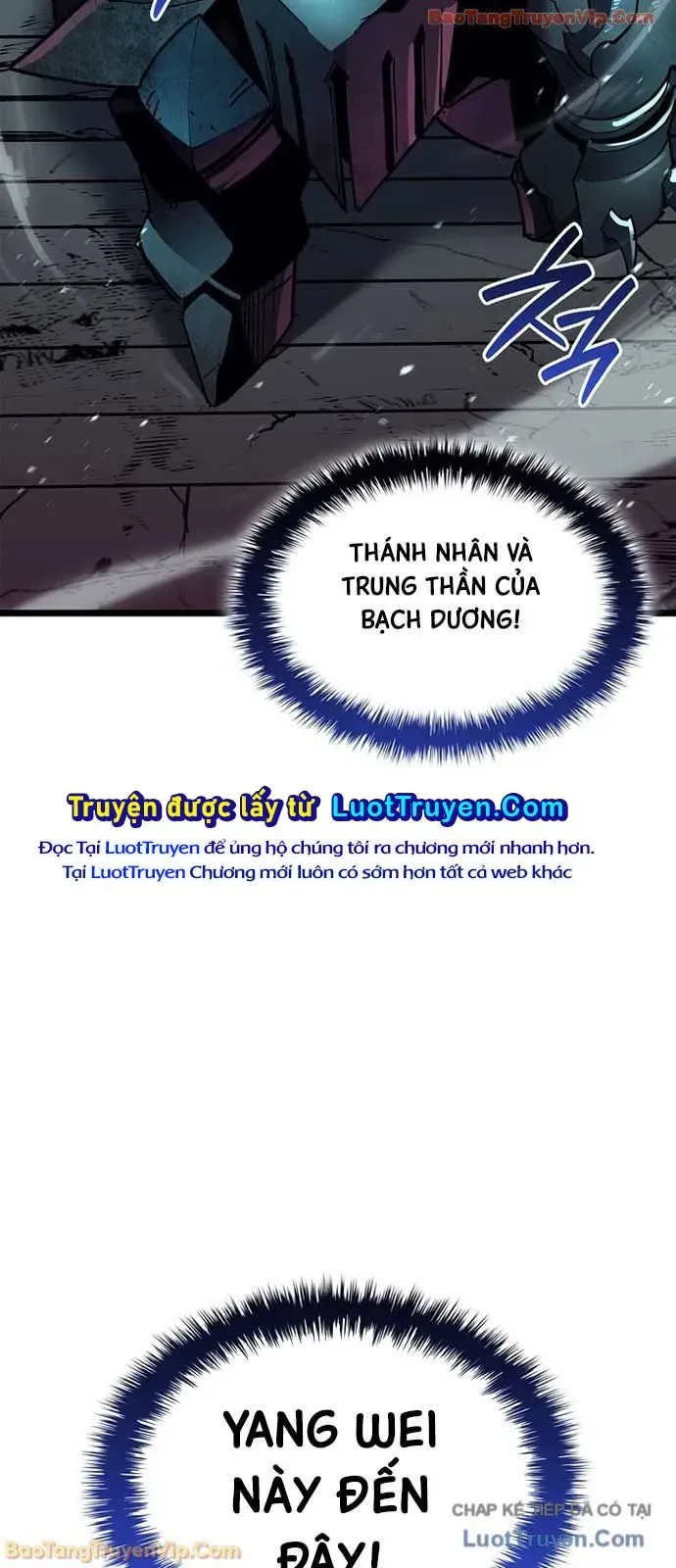 Vị Vua Mạnh Nhất Đã Trở Lại Chap 165 - Next Chap 166