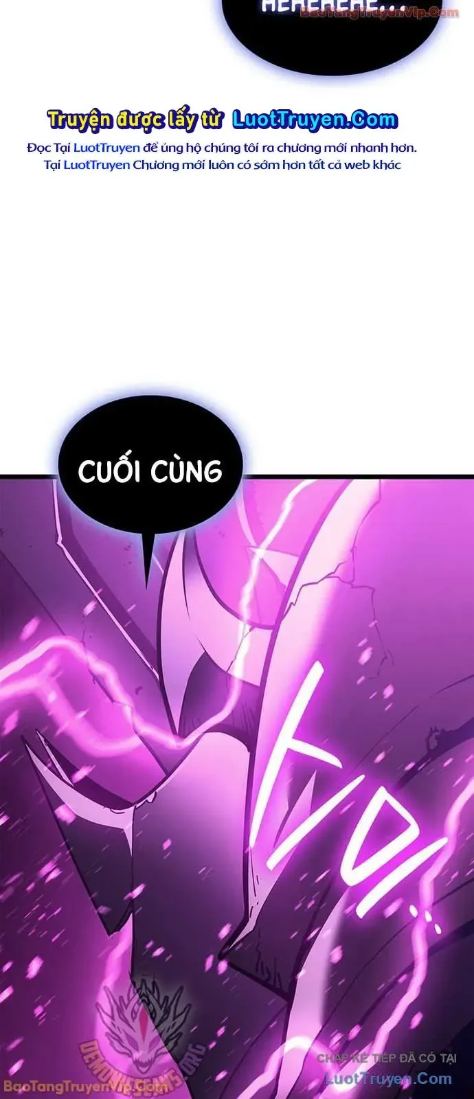 Vị Vua Mạnh Nhất Đã Trở Lại Chap 165 - Next Chap 166