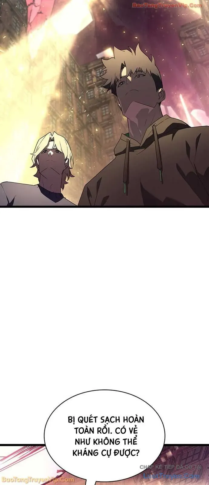 Vị Vua Mạnh Nhất Đã Trở Lại Chap 165 - Next Chap 166