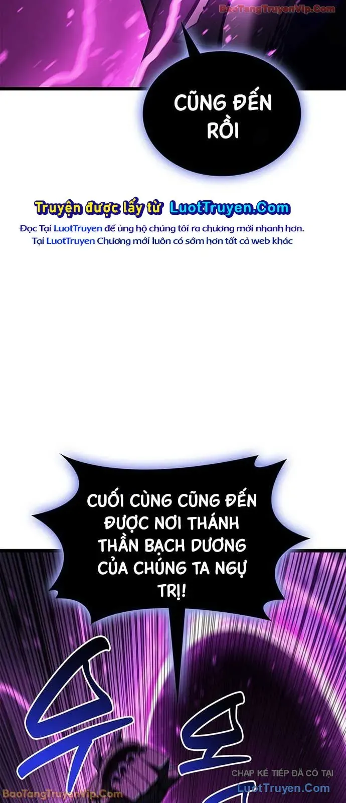 Vị Vua Mạnh Nhất Đã Trở Lại Chap 165 - Next Chap 166