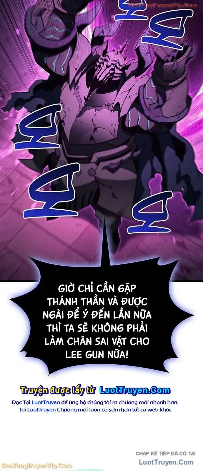 Vị Vua Mạnh Nhất Đã Trở Lại Chap 165 - Next Chap 166