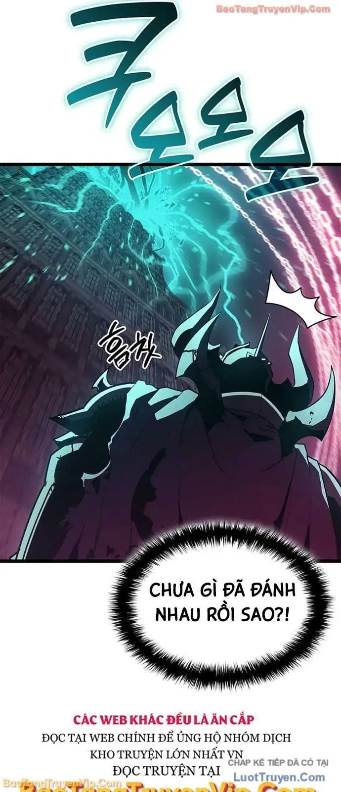 Vị Vua Mạnh Nhất Đã Trở Lại Chap 165 - Next Chap 166