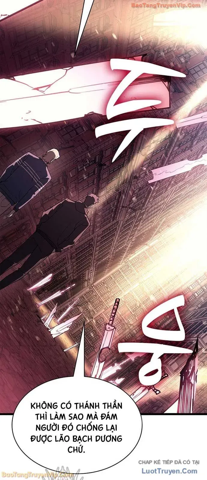 Vị Vua Mạnh Nhất Đã Trở Lại Chap 165 - Next Chap 166