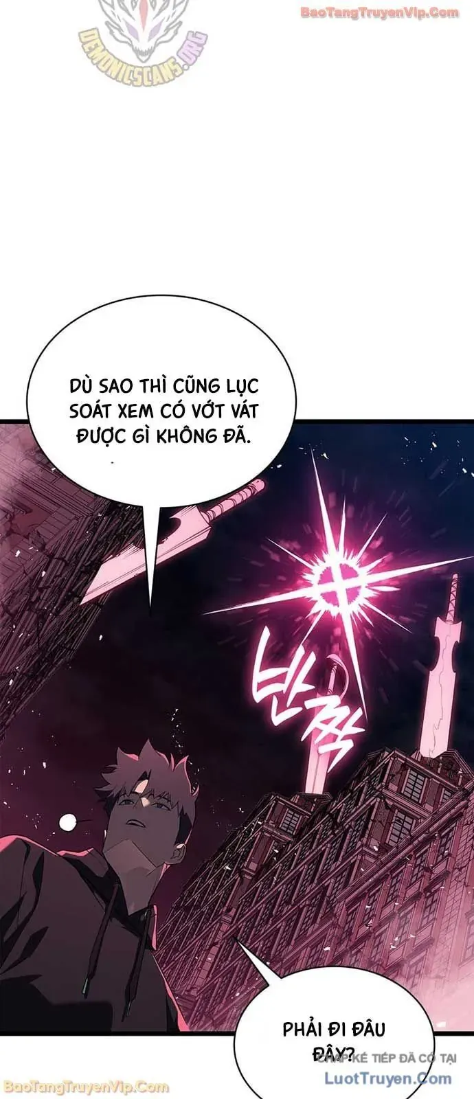 Vị Vua Mạnh Nhất Đã Trở Lại Chap 165 - Next Chap 166