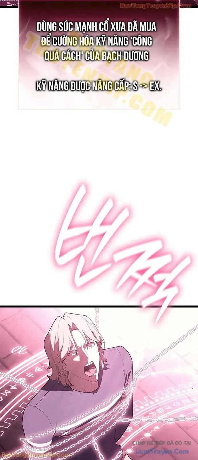 Vị Vua Mạnh Nhất Đã Trở Lại Chap 166 - Next Chap 167