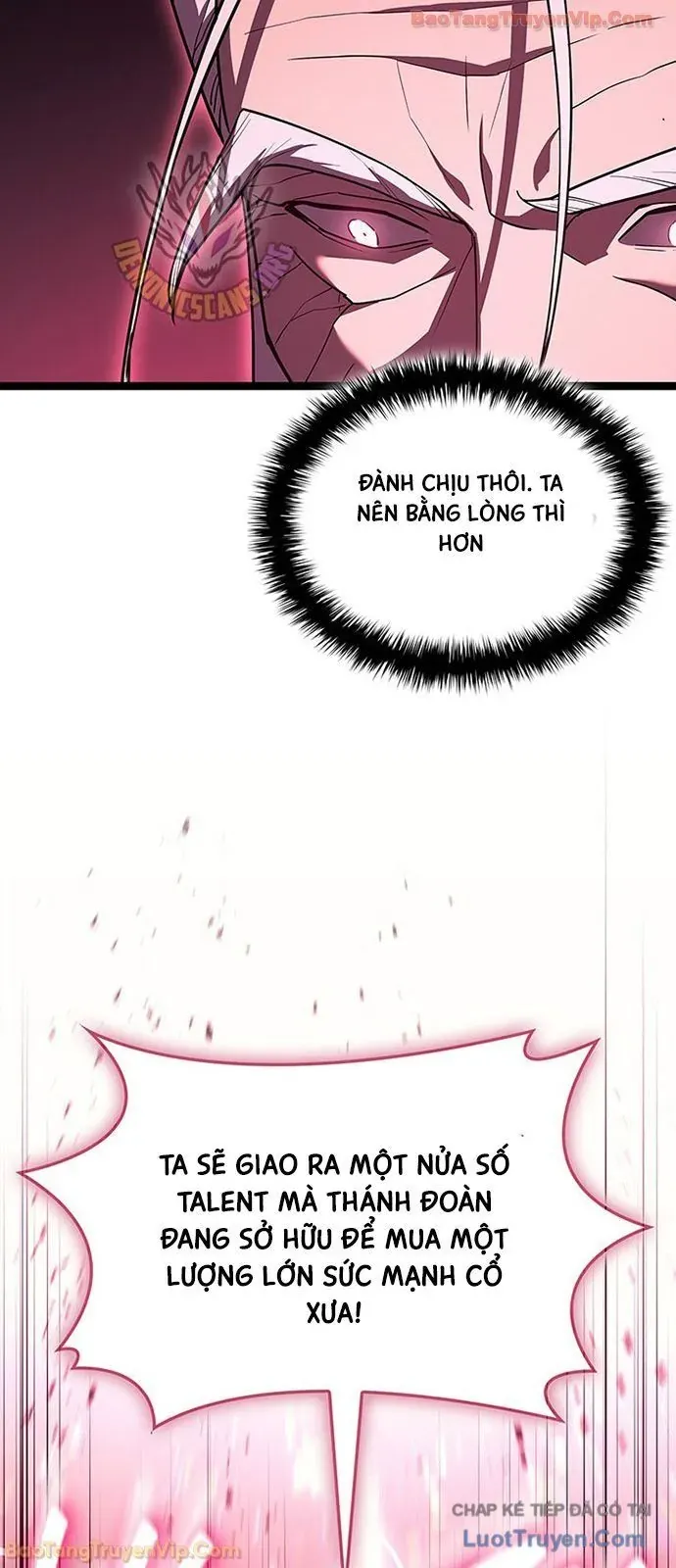 Vị Vua Mạnh Nhất Đã Trở Lại Chap 166 - Next Chap 167