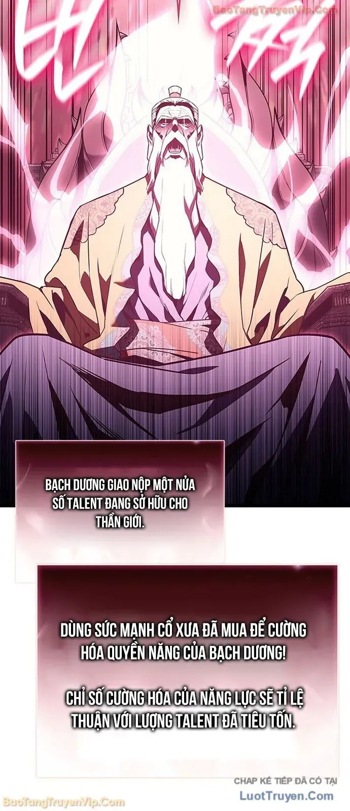 Vị Vua Mạnh Nhất Đã Trở Lại Chap 166 - Next Chap 167