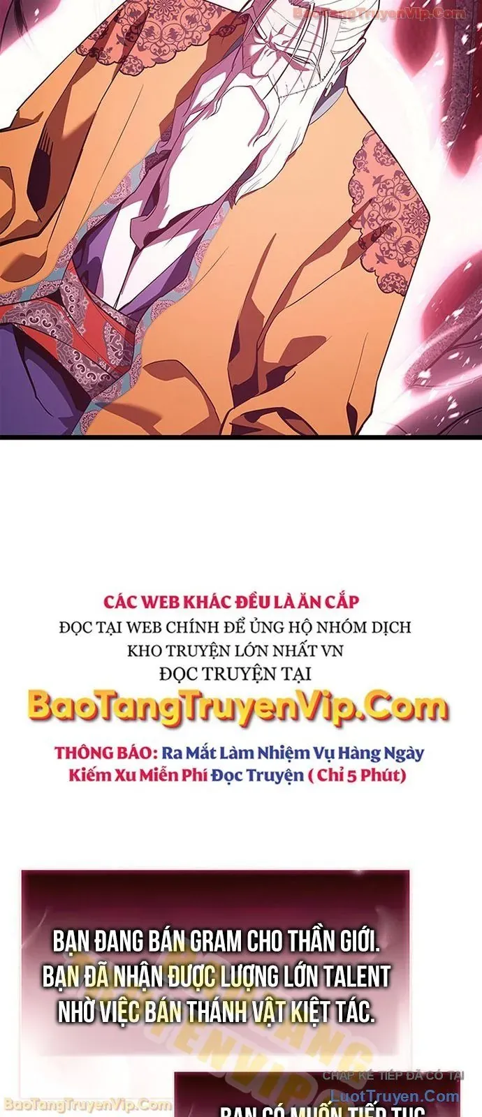 Vị Vua Mạnh Nhất Đã Trở Lại Chap 166 - Next Chap 167