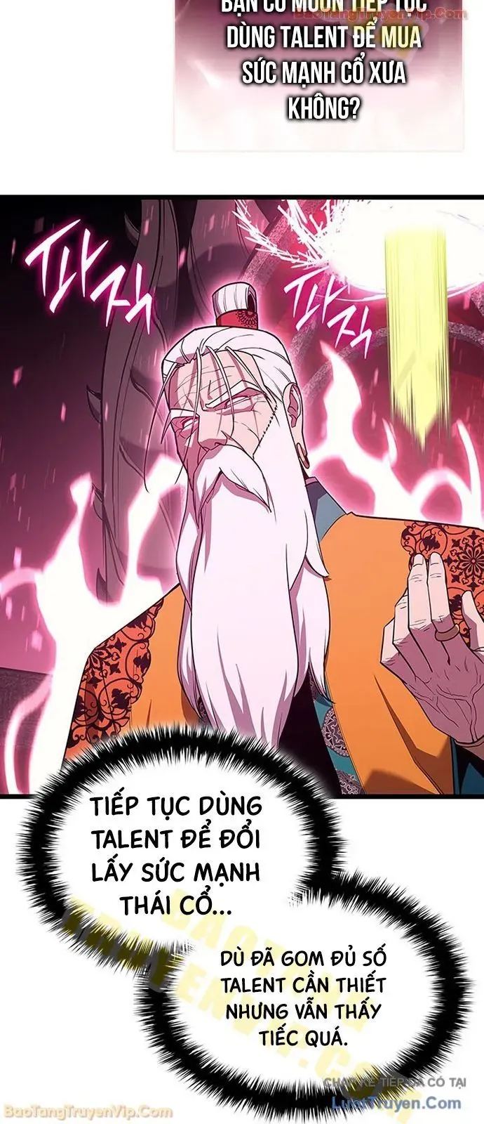 Vị Vua Mạnh Nhất Đã Trở Lại Chap 166 - Next Chap 167