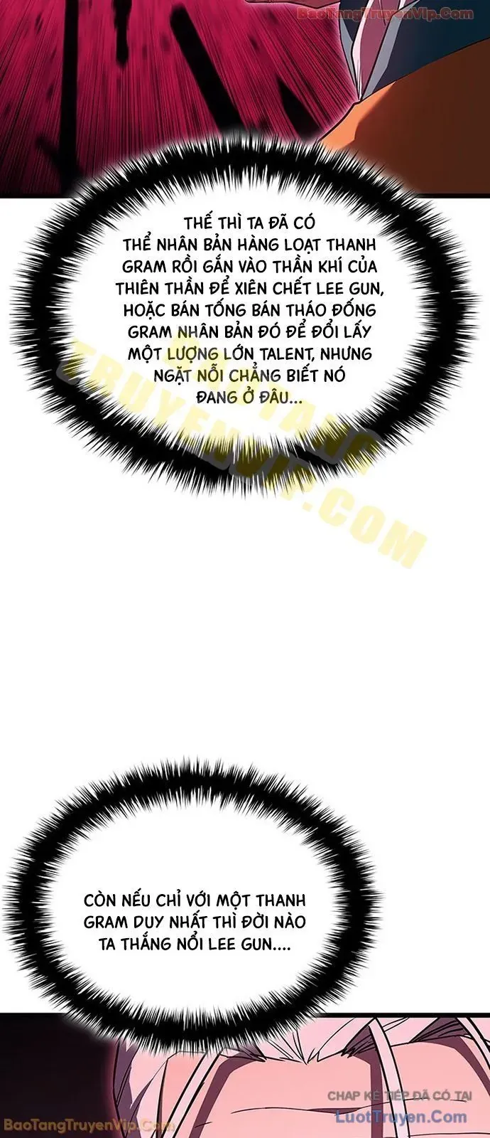 Vị Vua Mạnh Nhất Đã Trở Lại Chap 166 - Next Chap 167