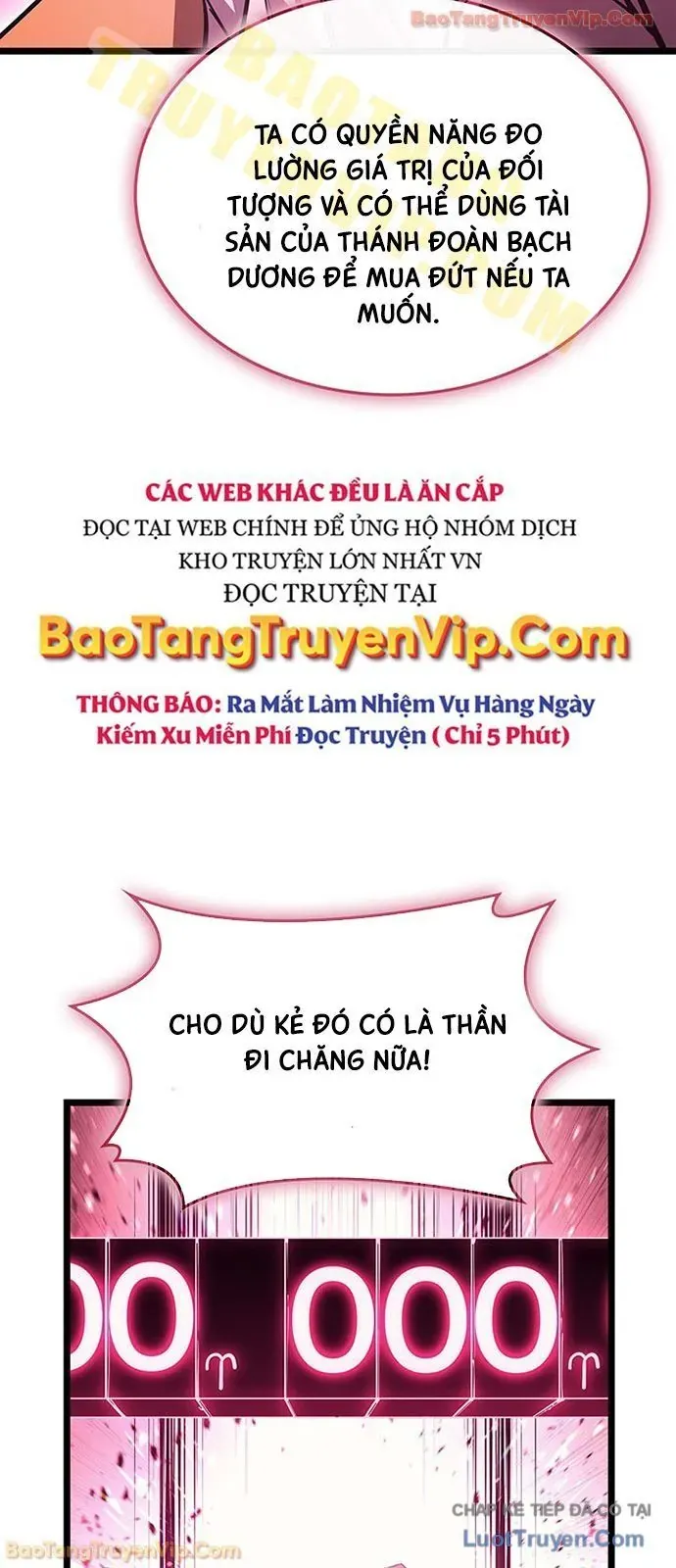 Vị Vua Mạnh Nhất Đã Trở Lại Chap 166 - Next Chap 167