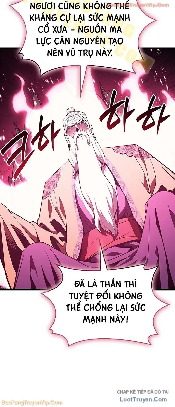 Vị Vua Mạnh Nhất Đã Trở Lại Chap 166 - Next Chap 167