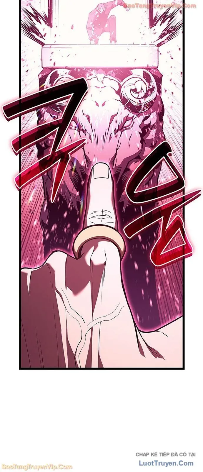 Vị Vua Mạnh Nhất Đã Trở Lại Chap 166 - Next Chap 167