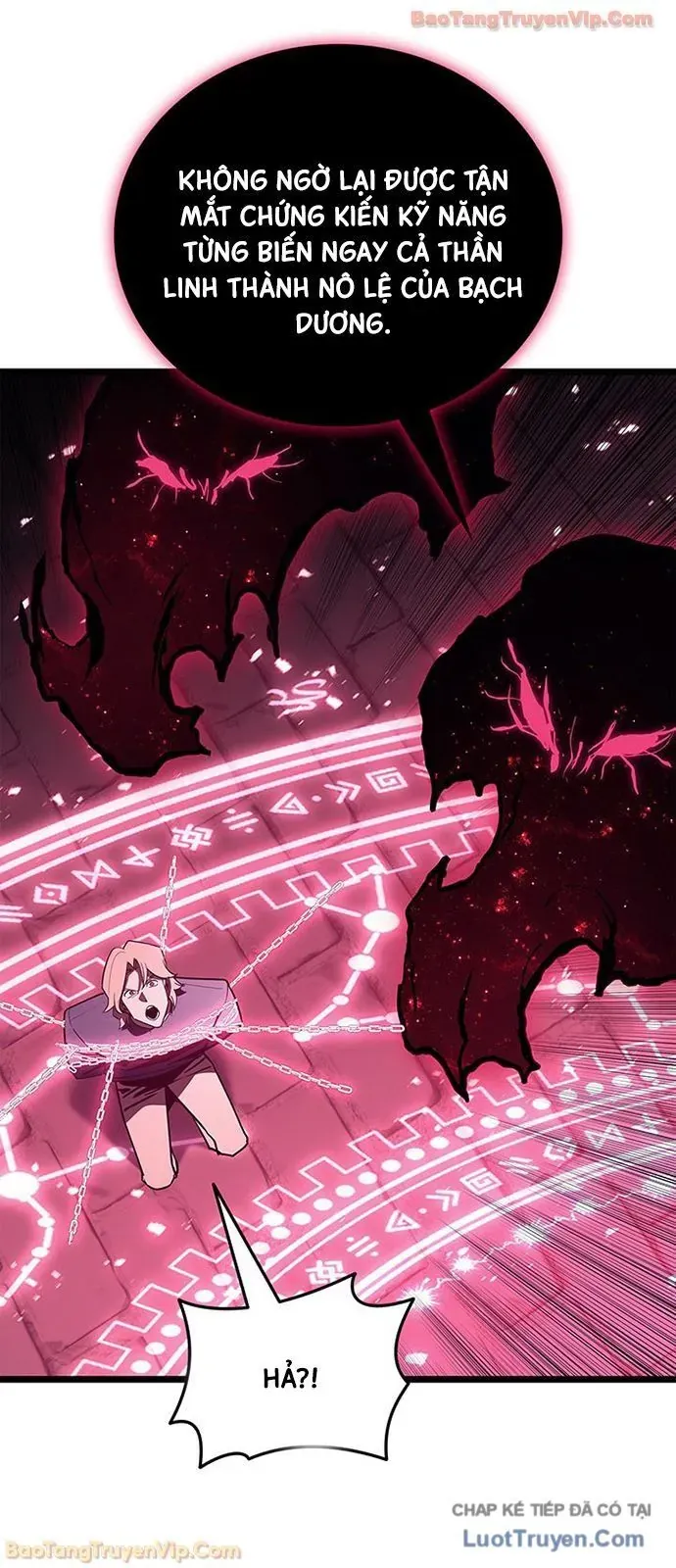 Vị Vua Mạnh Nhất Đã Trở Lại Chap 166 - Next Chap 167