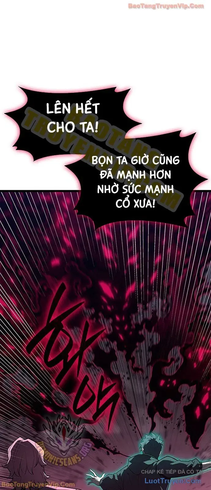 Vị Vua Mạnh Nhất Đã Trở Lại Chap 166 - Next Chap 167