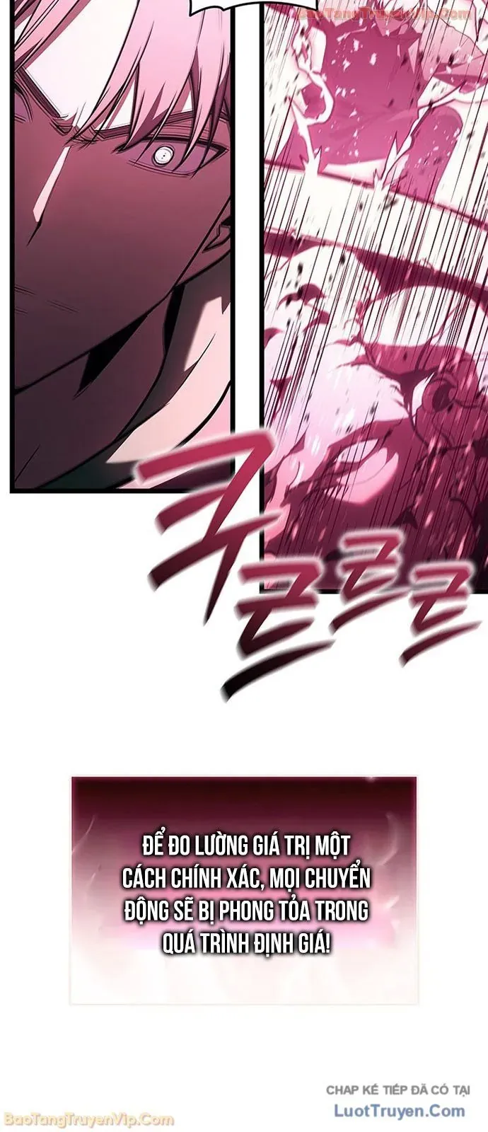 Vị Vua Mạnh Nhất Đã Trở Lại Chap 166 - Next Chap 167