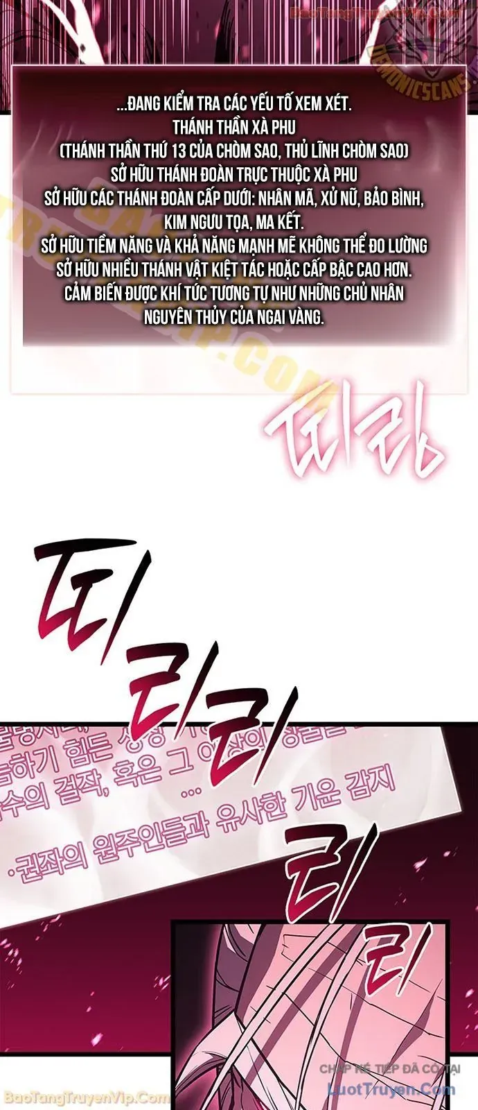 Vị Vua Mạnh Nhất Đã Trở Lại Chap 166 - Next Chap 167