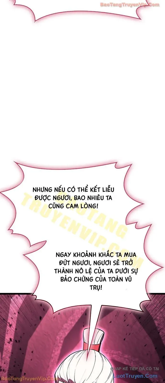 Vị Vua Mạnh Nhất Đã Trở Lại Chap 166 - Next Chap 167
