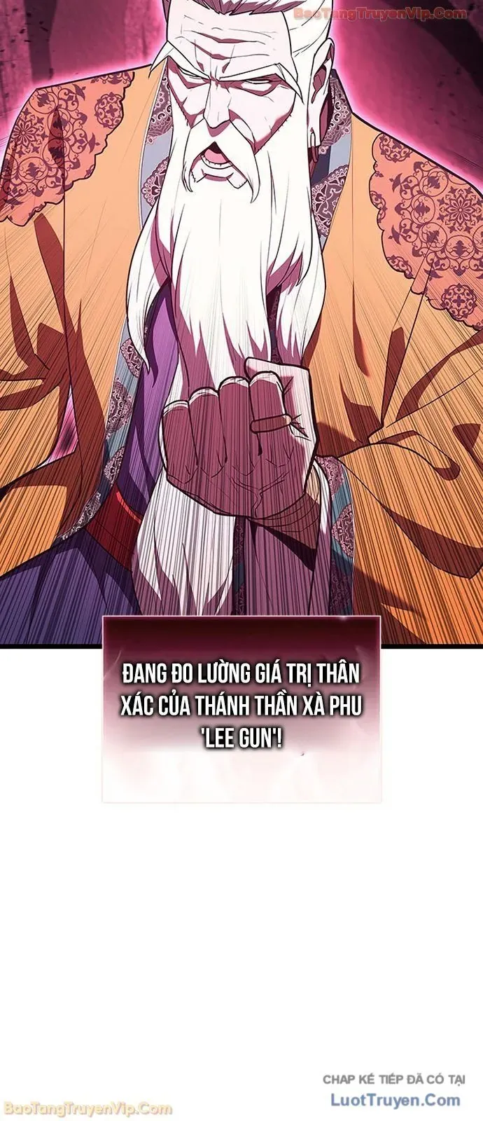 Vị Vua Mạnh Nhất Đã Trở Lại Chap 166 - Next Chap 167