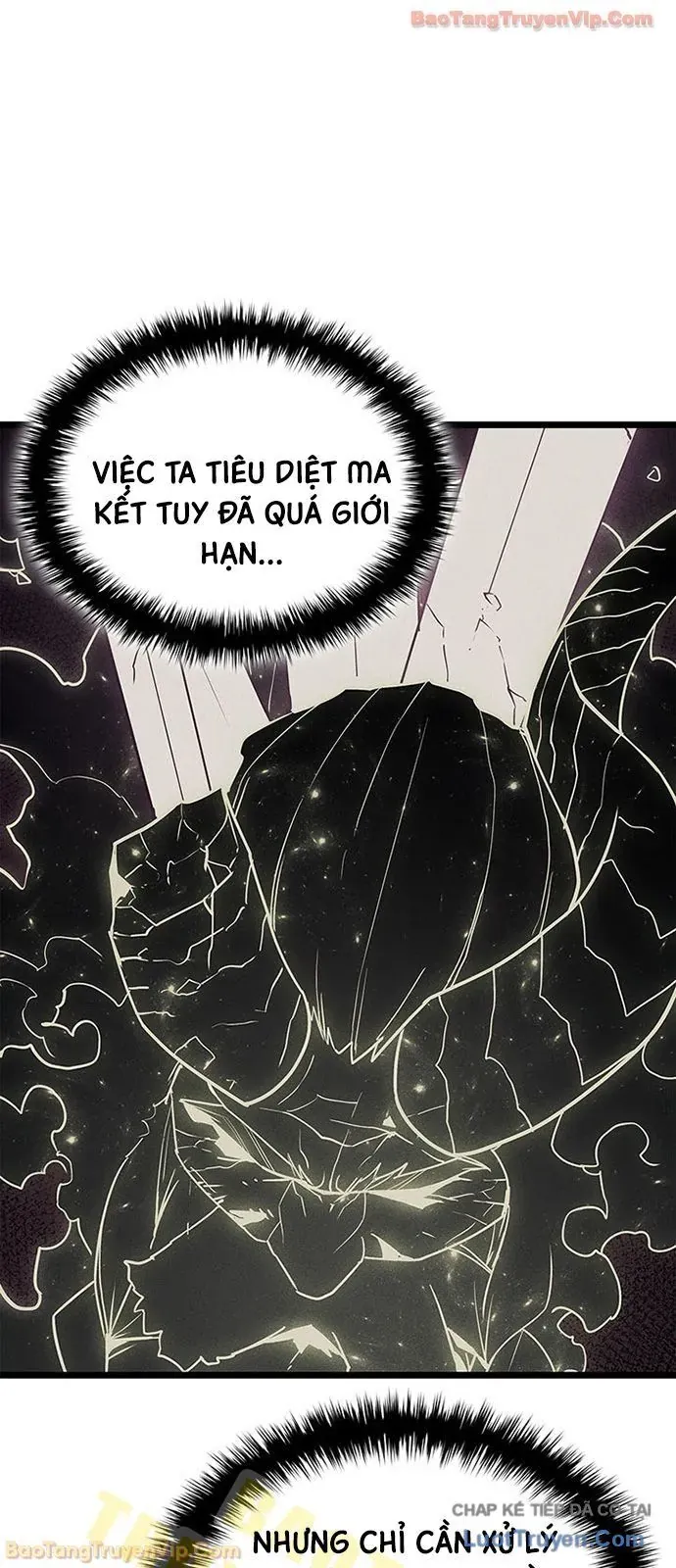 Vị Vua Mạnh Nhất Đã Trở Lại Chap 166 - Next Chap 167