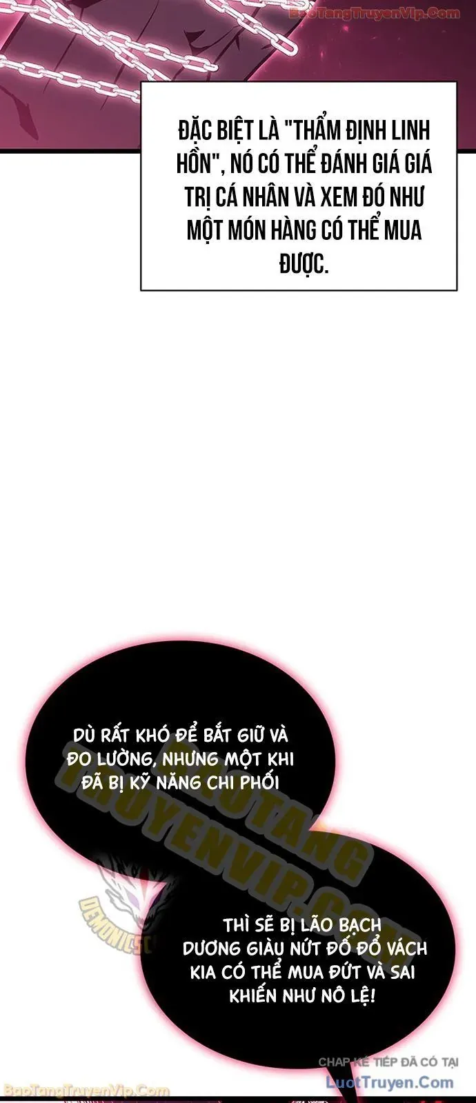 Vị Vua Mạnh Nhất Đã Trở Lại Chap 166 - Next Chap 167