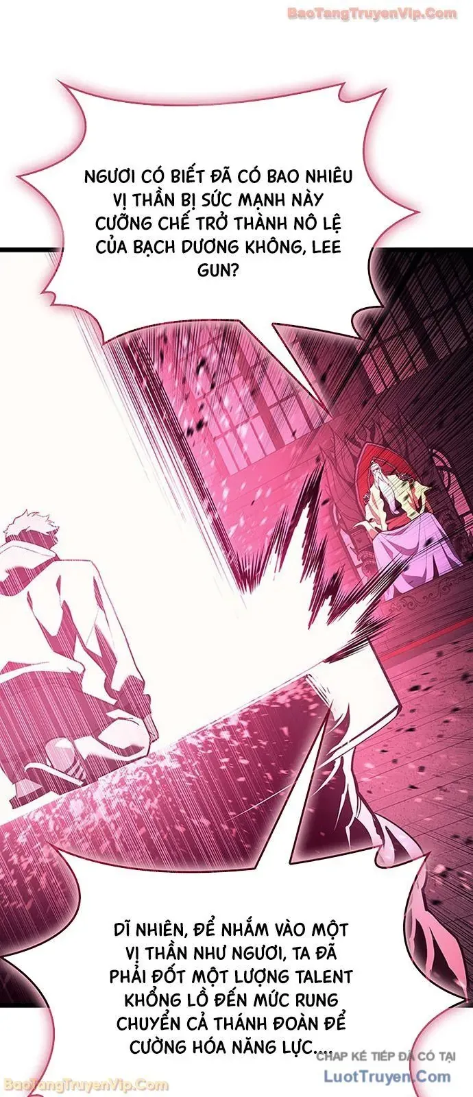 Vị Vua Mạnh Nhất Đã Trở Lại Chap 166 - Next Chap 167