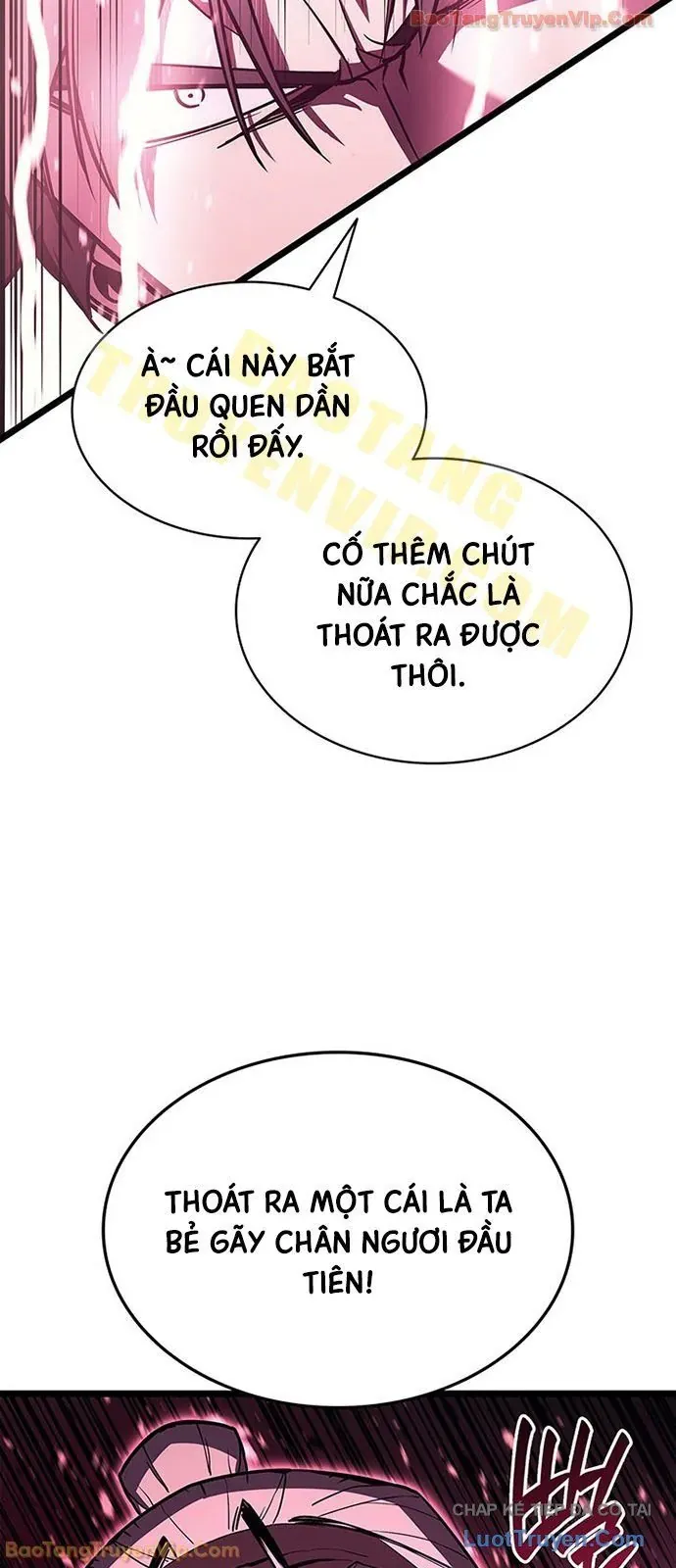 Vị Vua Mạnh Nhất Đã Trở Lại Chap 166 - Next Chap 167