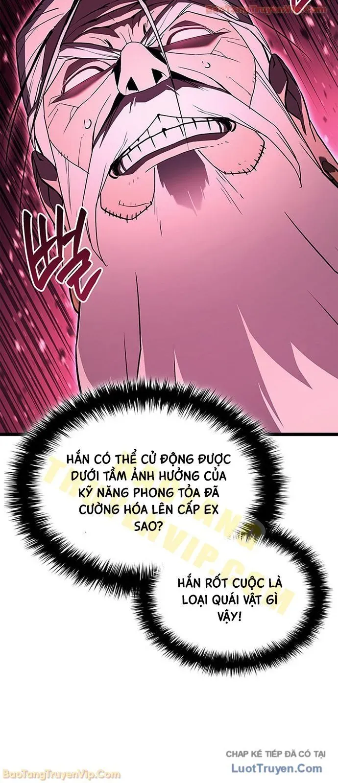 Vị Vua Mạnh Nhất Đã Trở Lại Chap 166 - Next Chap 167