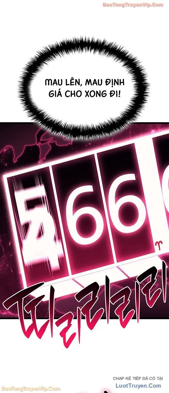 Vị Vua Mạnh Nhất Đã Trở Lại Chap 166 - Next Chap 167