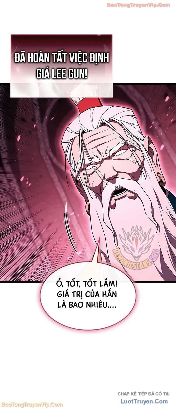 Vị Vua Mạnh Nhất Đã Trở Lại Chap 166 - Next Chap 167