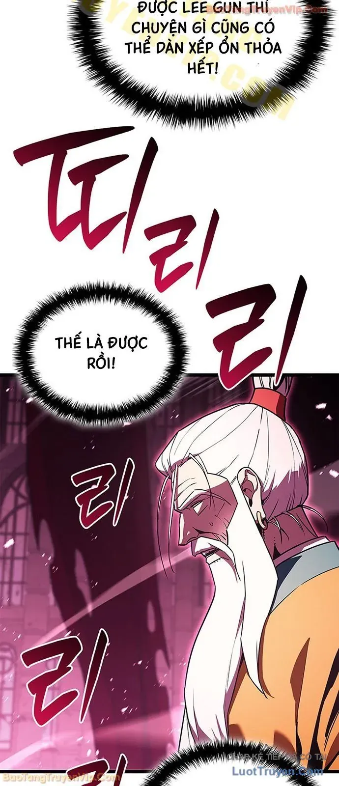 Vị Vua Mạnh Nhất Đã Trở Lại Chap 166 - Next Chap 167