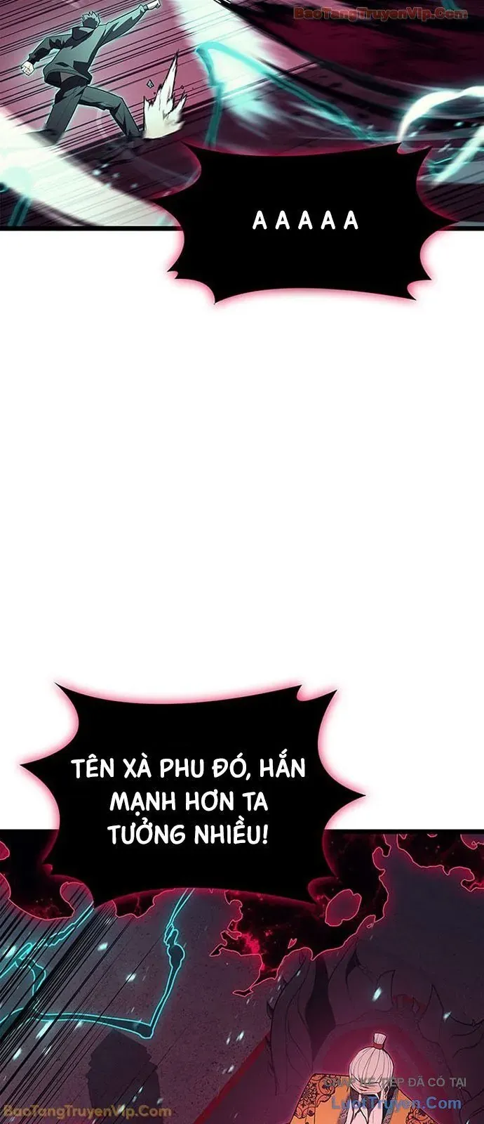 Vị Vua Mạnh Nhất Đã Trở Lại Chap 166 - Next Chap 167